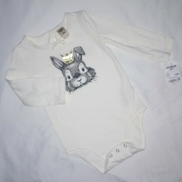 QUEEN BUNNY BODY SUIT - Picture 1 of 1